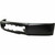 Front Bumper For 2015-2017 Ford F-150 Without Fog Lights