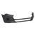 Front Lower Bumper Cover For 2014-2018 Ford Transit Connect Textured Without Fog