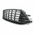 Front Lower Grille For Ford Focus