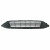 Front Lower Grille For Ford Focus