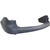 Rear Upper Bumper Cover For 2013-2015 Ford Explorer