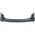 Rear Upper Bumper Cover For 2013-2015 Ford Explorer