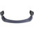 Rear Upper Bumper Cover For 2013-2015 Ford Explorer