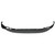 Front Lower Bumper Cover For 2014-2018 Jeep Cherokee