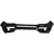 Front Upper Bumper Cover For 2017-2021 Jeep Compass Without Trailhawk