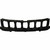 Upper Grille Mounting Panel For 2017-2020 Jeep Compass