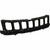 Upper Grille Mounting Panel For 2017-2020 Jeep Compass