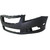 Front Bumper Cover For 2011-2014 Chevrolet Cruze LT/LTZ With RS