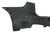 Primed Rear Bumper Cover For 2013-2017 Buick Enclave With Side Sensor