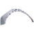 Lower Valance For 2016-2024 Chevrolet Camaro Front
