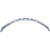 Lower Valance For 2016-2024 Chevrolet Camaro Front