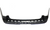 Rear Bumper Cover For 2015-2016 GMC Yukon XL