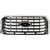 Grille For 2016-2017 Ford F-150