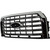 Grille For 2016-2017 Ford F-150