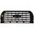 Grille For 2016-2017 Ford F-150