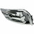 Chrome Grille For 2015-2017 Ford F-150