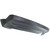 Rear Lower Bumper Cover For 2011-2014 Jeep Patriot Without Tow Hook CAPA