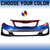 Front Bumper Cover For 2014-2015 Kia Optima
