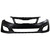 Front Bumper Cover For 2014-2015 Kia Optima