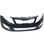 Front Bumper Cover For 2014-2015 Kia Optima