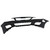 Front Bumper Cover For 2014-2015 Kia Optima