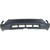 Front Lower Bumper Cover For 2011-2013 Kia Sorento EX/LX