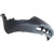 Front Lower Bumper Cover For 2011-2013 Kia Sorento EX/LX
