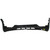Front Lower Bumper Cover For 2011-2013 Kia Sorento EX/LX