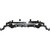 Radiator Support For 2015-2017 Hyundai Sonata
