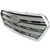 Front Grille For 2015-2017 Subaru Outback
