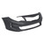 Front Bumper Cover For 2016-2018 Kia Optima