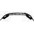 Primed Front Bumper Cover For 2015-2018 KIA Sedona Without Sensors