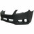Front Bumper Cover For 2013-2014 Subaru Legacy Sedan