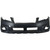 Primed Front Bumper Cover For 2013-2014 Subaru Outback