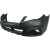 Primed Front Bumper Cover For 2013-2014 Subaru Outback