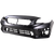 Bumper Cover For 2018-2021 Subaru WRX CAPA