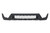 Front Lower Bumper Cover For 2017-2019 Honda CR-V