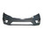 Primed Front Bumper Cover For Honda Odyssey