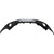 Front Bumper Cover For 2017-2018 Hyundai Elantra CAPA