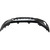 Front Bumper Cover For 2017-2018 Hyundai Elantra CAPA