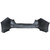 Primed Rear Bumper Cover For 2014-2015 Kia Optima Without Sensors