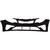 Front Bumper Cover For 2019 KIA Optima