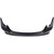 Rear Bumper Cover For 2016-2018 Kia Optima Without Sensors