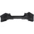 Rear Bumper Cover For 2016-2018 Kia Optima Without Sensors