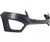 Front Bumper Cover For 2016-2018 Kia Sorento EX/LX