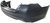 Primed Rear Bumper Cover For 2016-2018 Nissan Altima