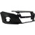 Front Bumper Cover For 2019-2022 Nissan Altima