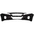 Front Bumper Cover For 2019-2022 Nissan Altima