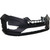 Primed Front Bumper Cover For 2017-2020 Nissan Rogue CAPA