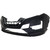 Primed Front Bumper Cover For 2017-2020 Nissan Rogue CAPA